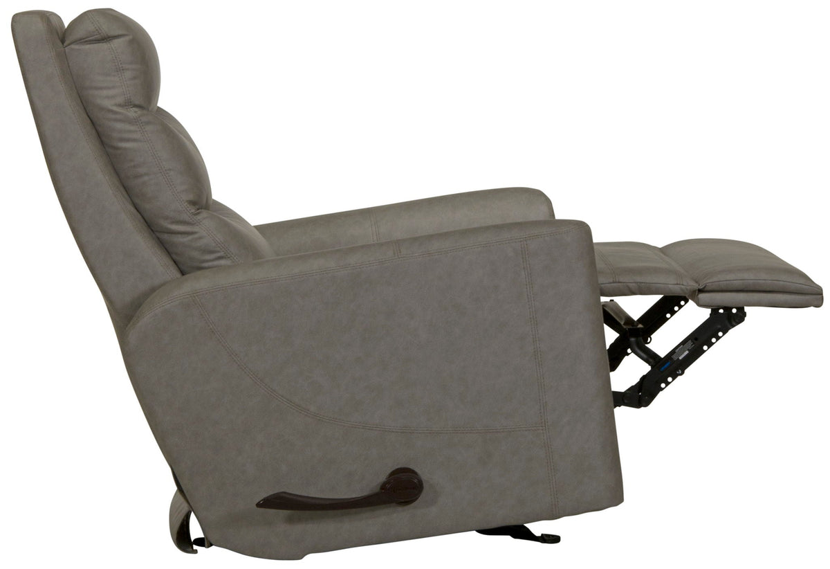 Jet - Glider Recliner by Unique Piece Furniture