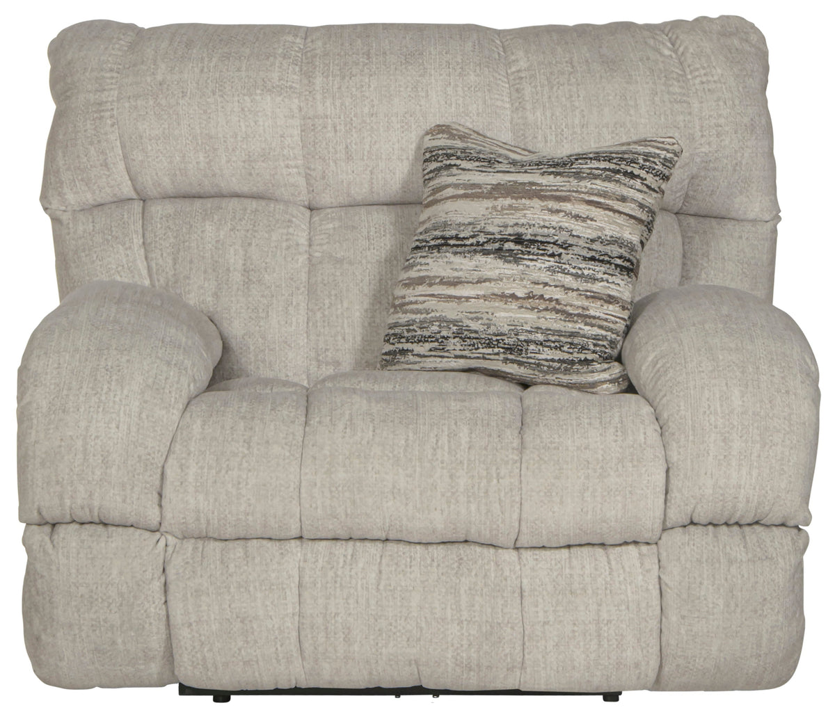 Ashland - Lay Flat Recliner by Unique Piece Furniture