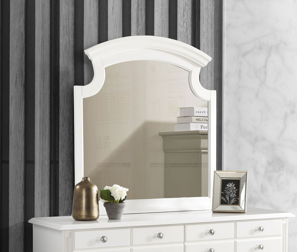 Summit - Mirror by Unique Piece Furniture