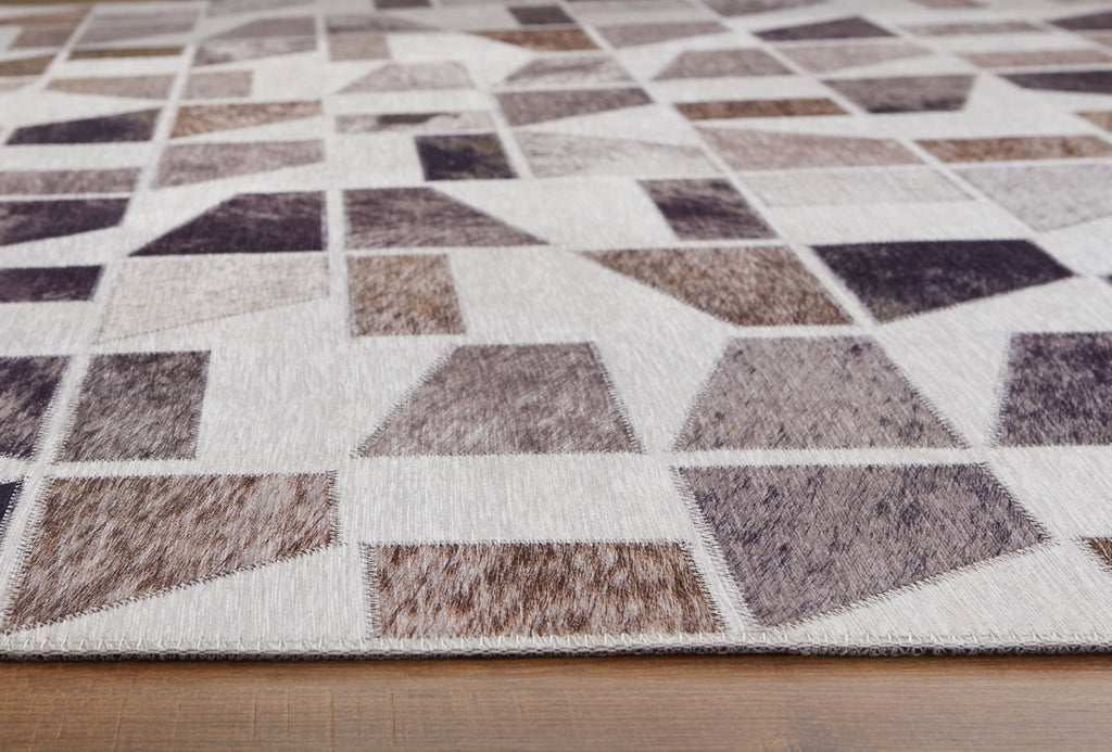 Jettner - Area Rug by Unique Piece Furniture