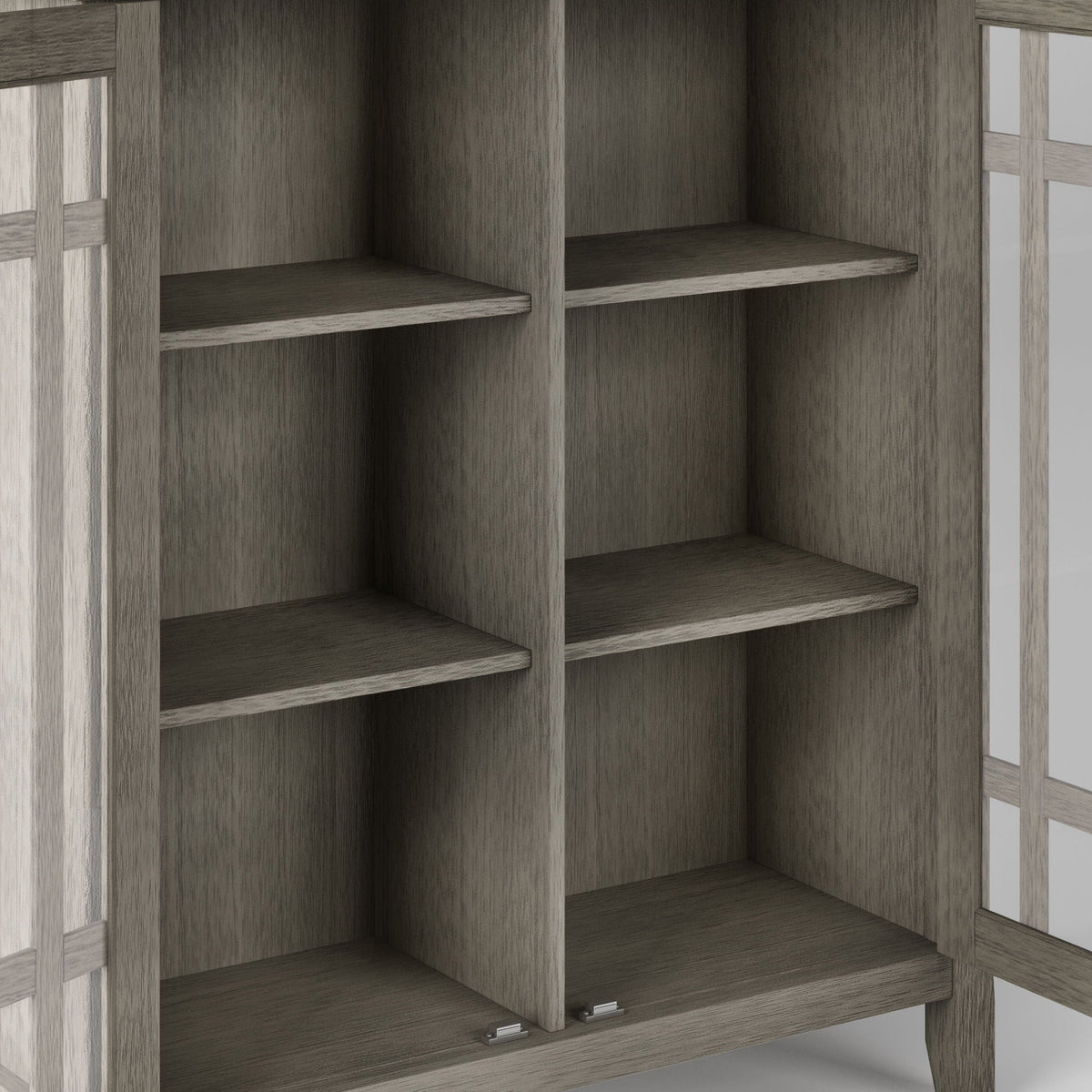 Bedford - Storage Media Cabinet by Unique Piece Furniture