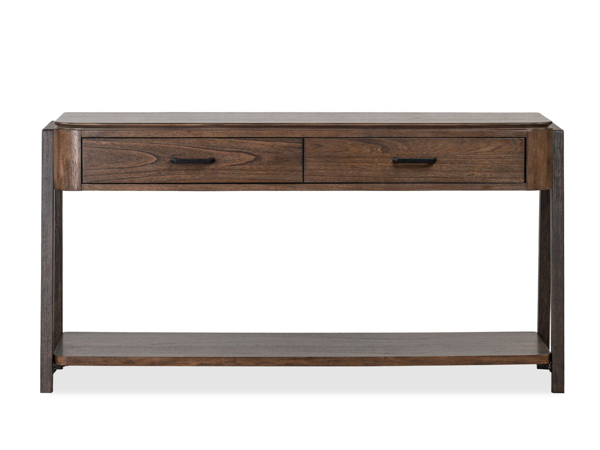 Hallie - Rectangular Table by Unique Piece Furniture