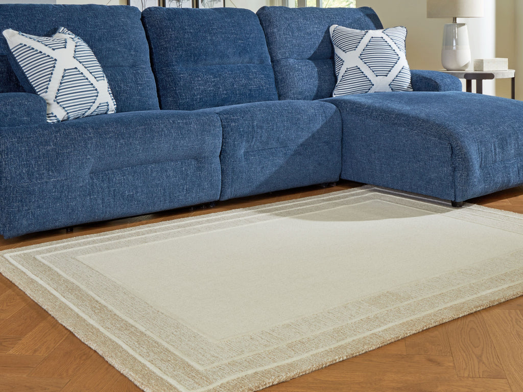 TeeLGan - Rug by Unique Piece Furniture