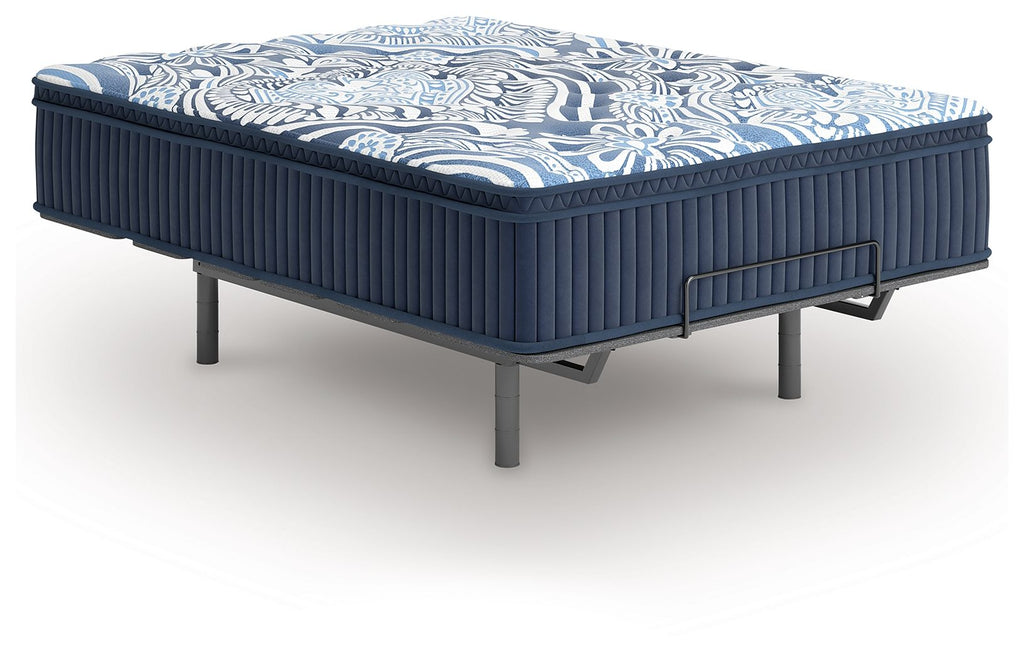 Plush Luxe 2.0 - Mattress by Unique Piece Furniture