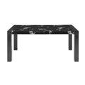 Dahiris - Dining Table - Black by Unique Piece Furniture