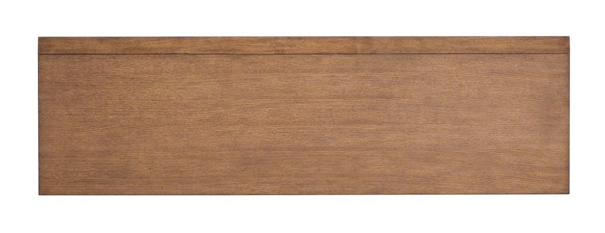 Callisto - Double Drawer Dresser by Unique Piece Furniture