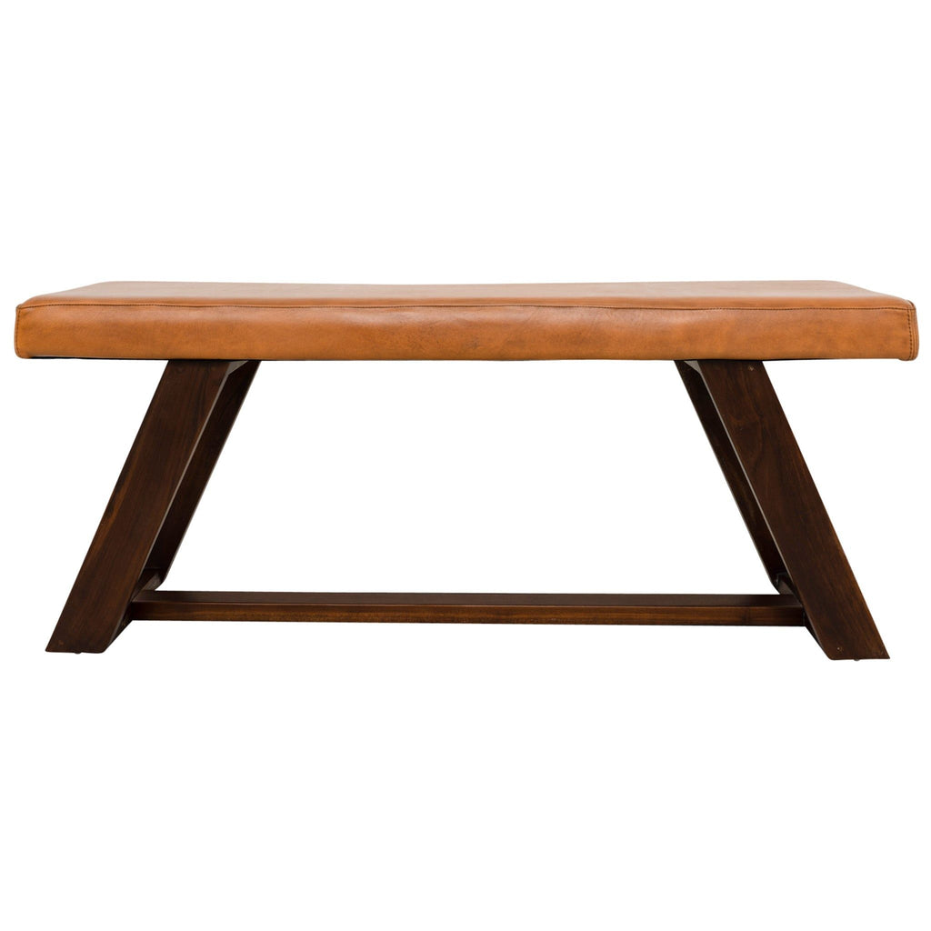 Marley - Genuine Bench by Unique Piece Furniture
