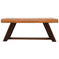 Marley - Genuine Bench by Unique Piece Furniture