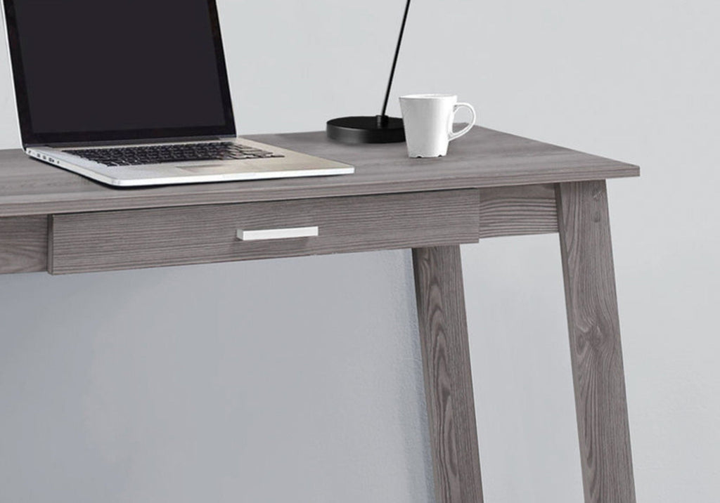 Stylish Design Computer Desk For Home Office Storage Drawers, Contemporary & Modern by Unique Piece Furniture