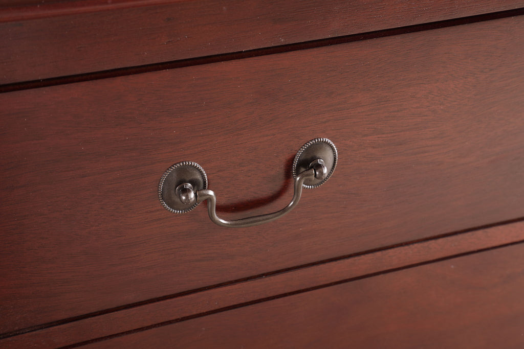 Traditional Storage Chest Elegant by Unique Piece Furniture