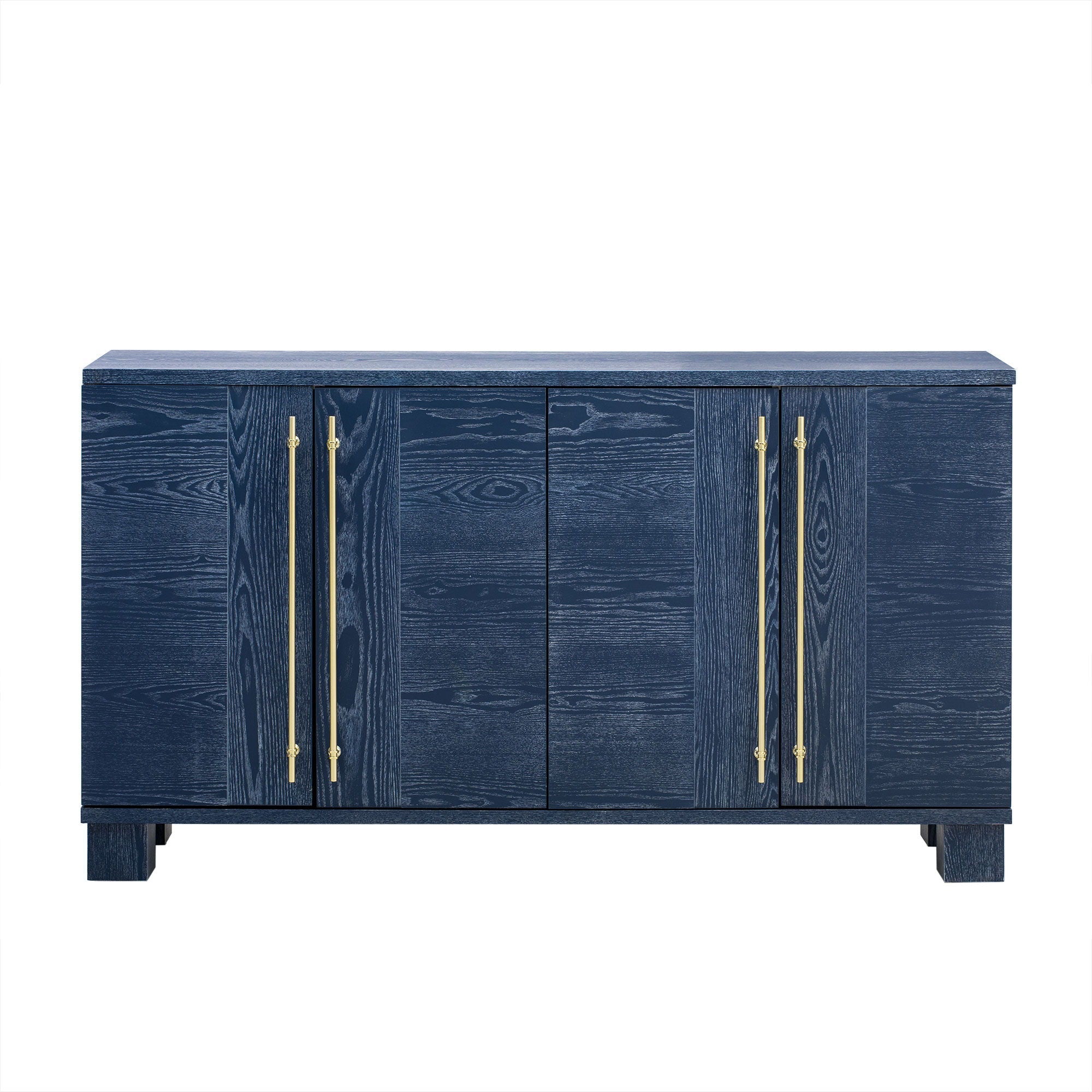 Sideboard With Adjustable Shelves by Unique Piece Furniture
