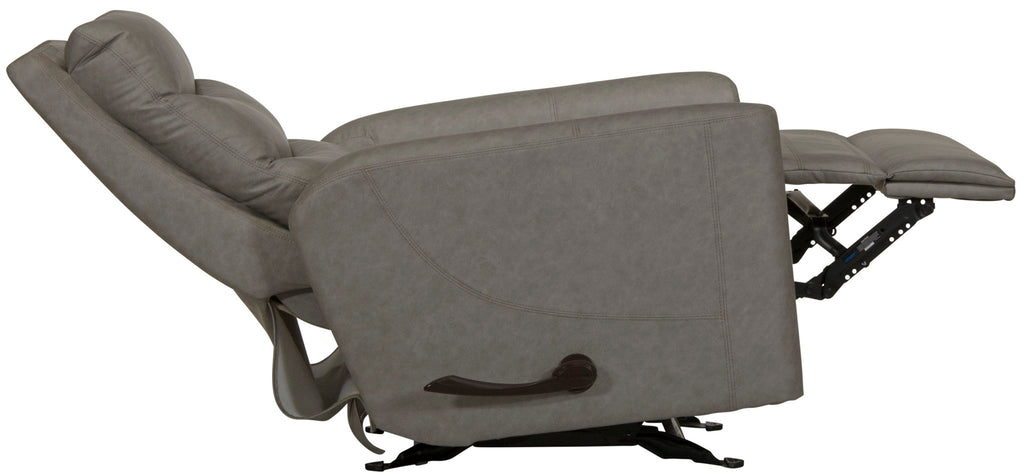 Jet - Glider Recliner by Unique Piece Furniture
