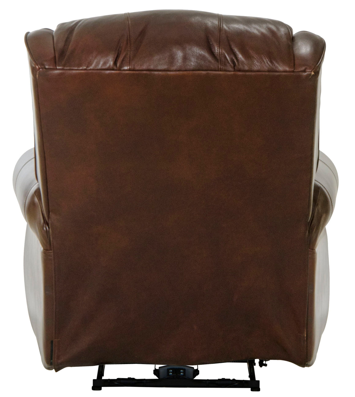 Duncan - Power Deluxe Lay Flat Recliner by Unique Piece Furniture