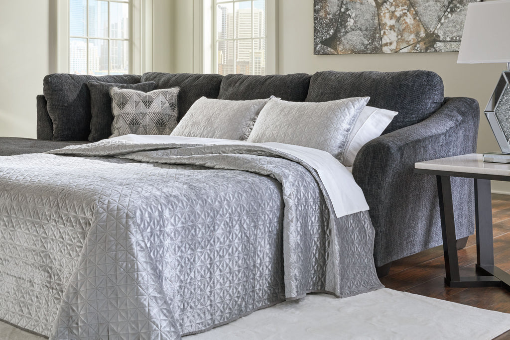 Biddeford -Sectional by Unique Piece Furniture
