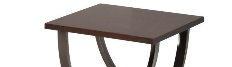 Isiah - Table, Modern Elegance by Unique Piece Furniture