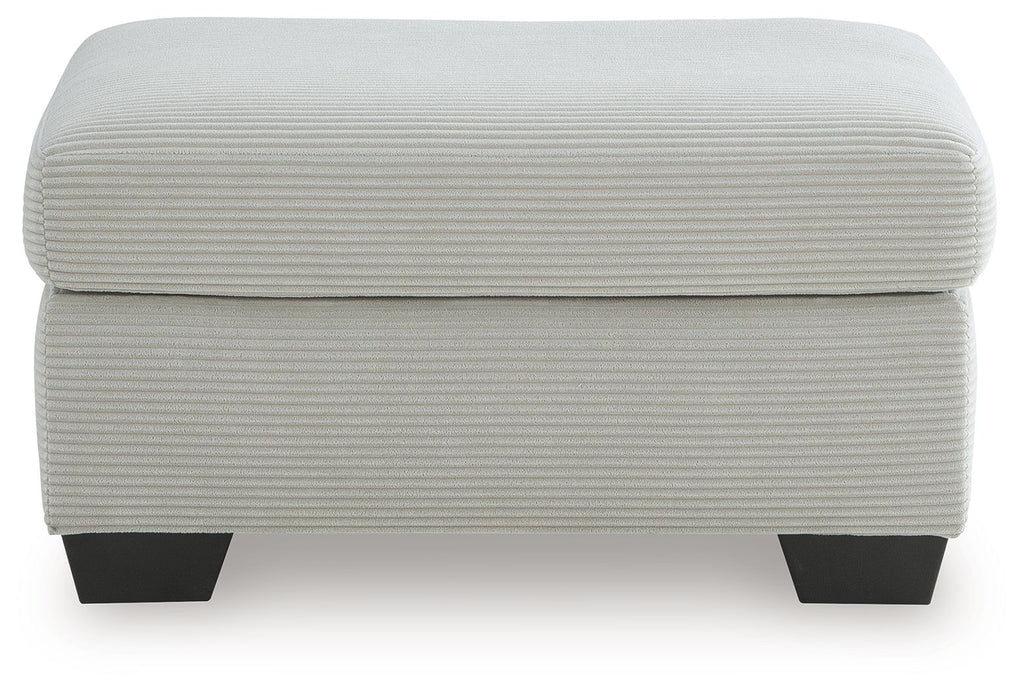 Greenbriar - Ottoman by Unique Piece Furniture