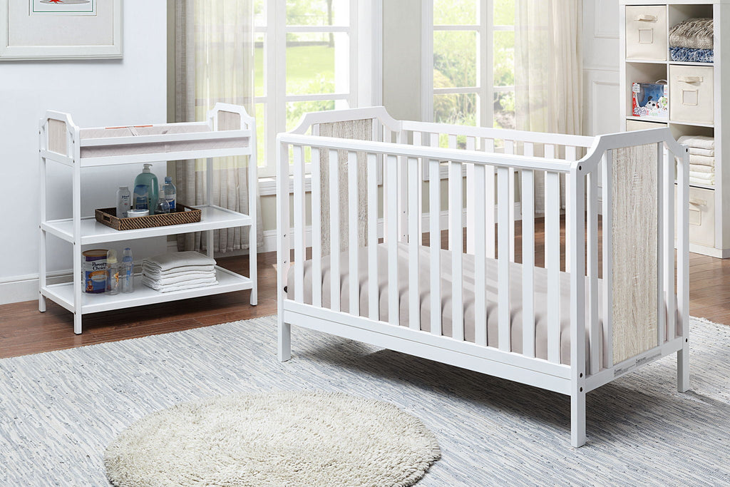 Brees - Changing Table by Unique Piece Furniture