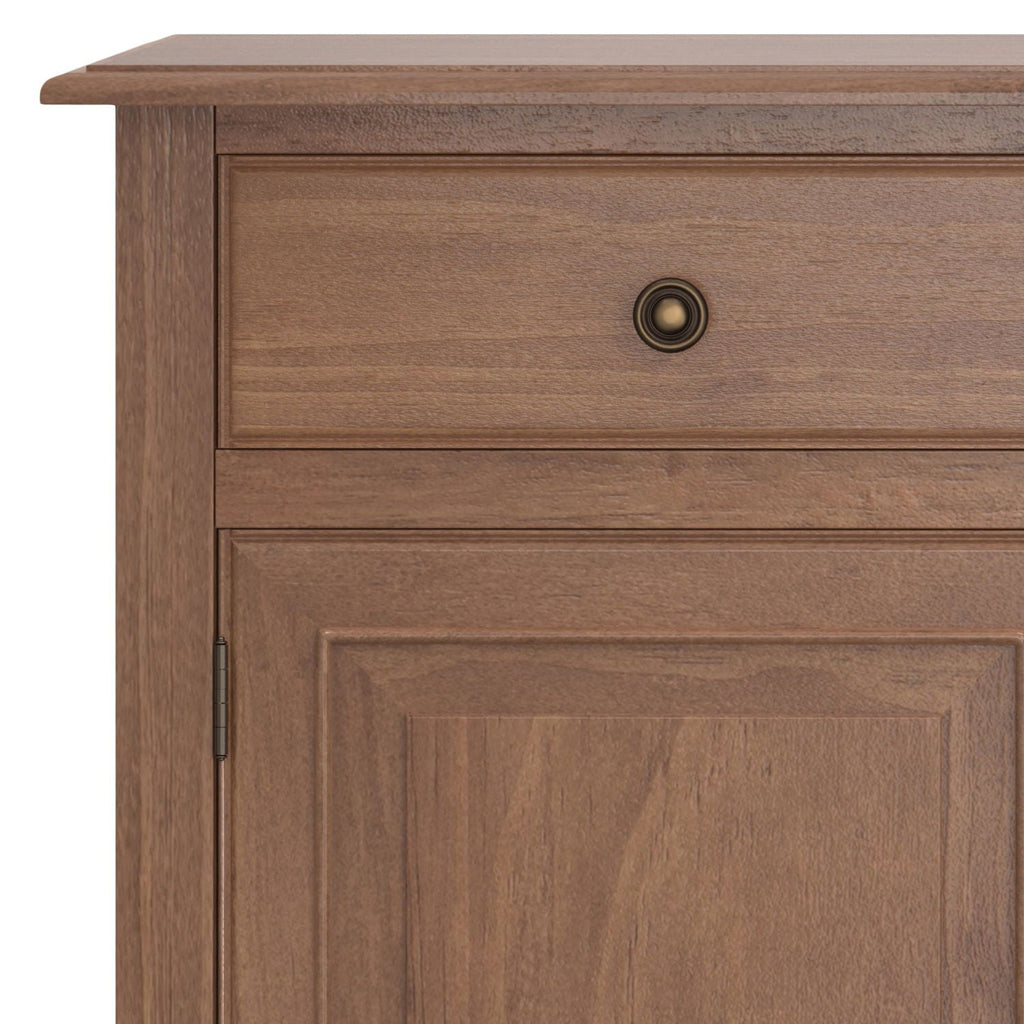 Connaught - Entryway Storage Cabinet by Unique Piece Furniture