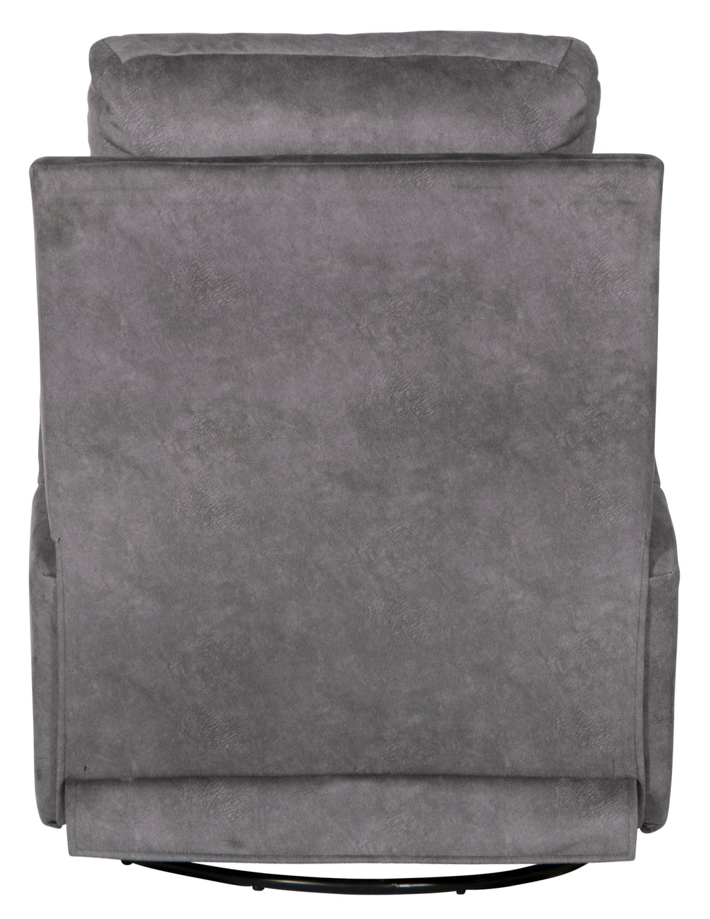 Niles - Swivel Glider Recliner by Unique Piece Furniture
