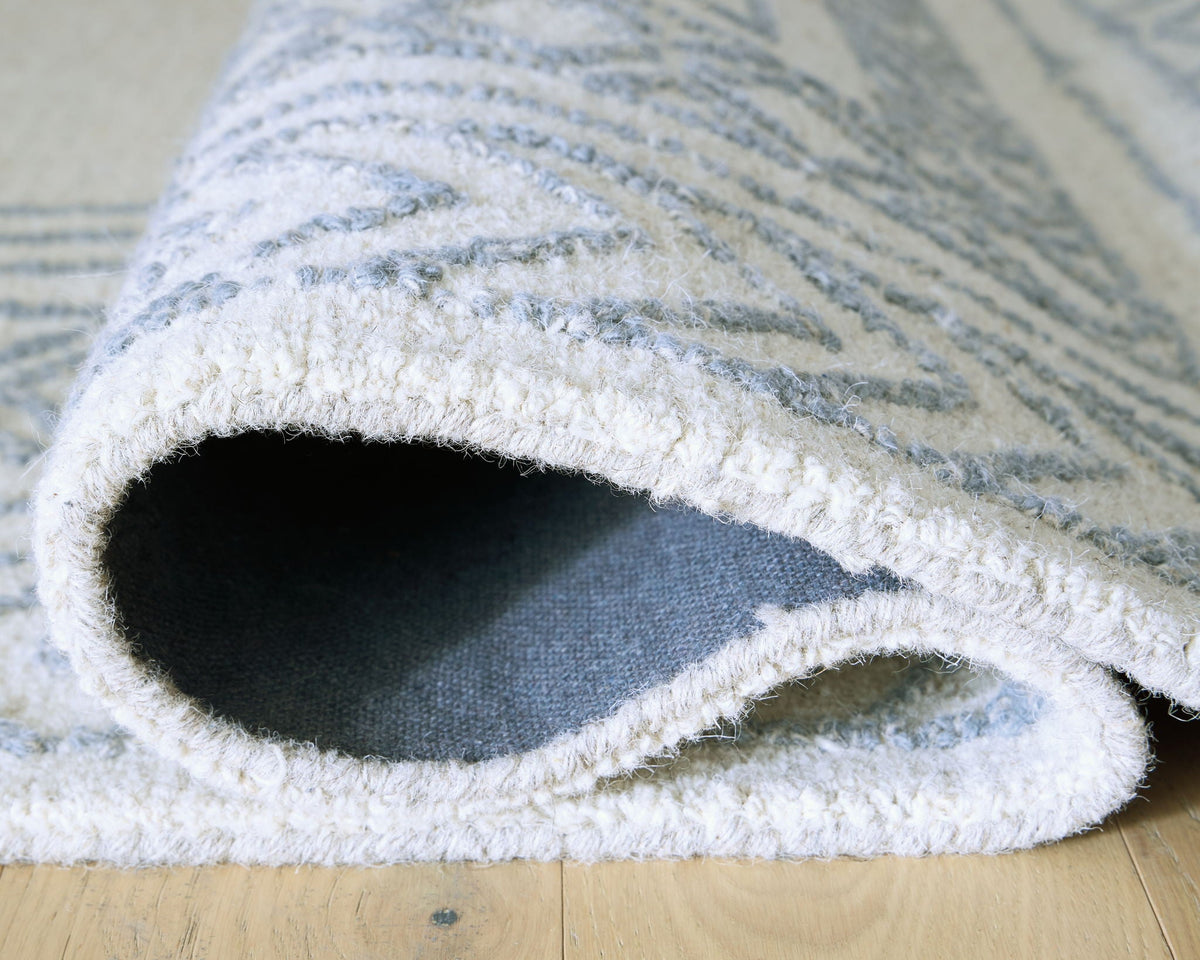 Azelhurst - Rug by Unique Piece Furniture