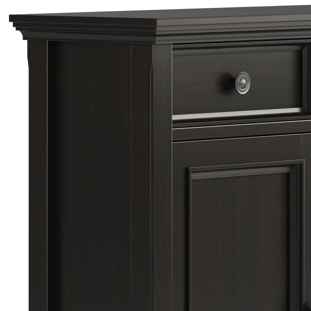Amherst - Storage Cabinet by Unique Piece Furniture