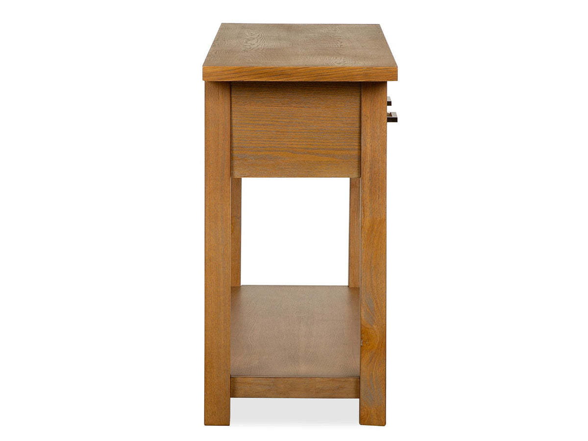 Lindon - Drawer Table by Unique Piece Furniture