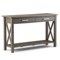 Kitchener - Handcrafted Table by Unique Piece Furniture