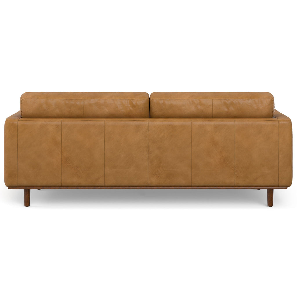 Morrison - Sofa And Ottoman Set by Unique Piece Furniture