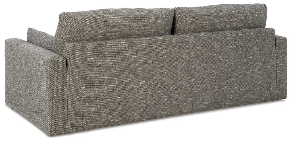 Dramatic - Living Room Set by Unique Piece Furniture