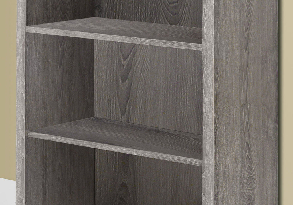 5 Tier For Office Bookshelf, Bookcase, Etagere, Contemporary & Modern by Unique Piece Furniture