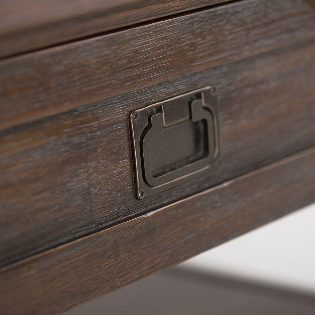 Monroe - Handcrafted Side Table by Unique Piece Furniture