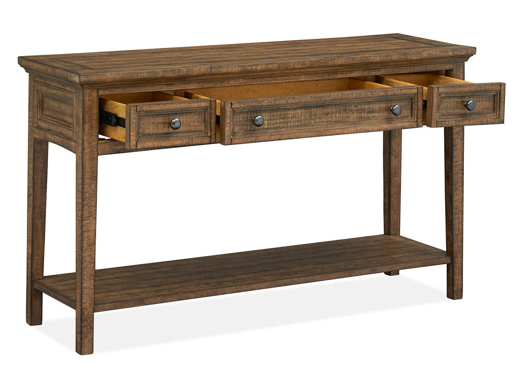 Bay Creek - Rectangular Table by Unique Piece Furniture