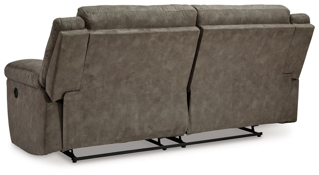 Laresview - Reclining Living Room Set by Unique Piece Furniture