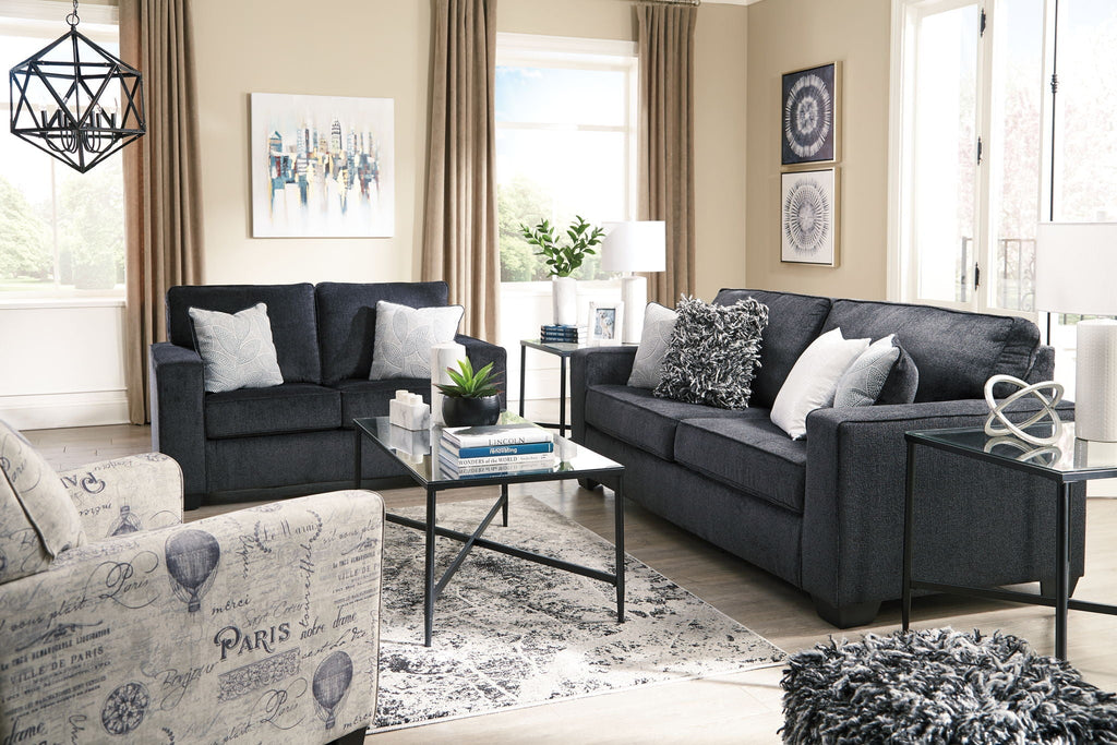 Altari - Sleeper Sofa by Unique Piece Furniture