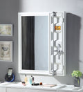 Cargo - Vanity Mirror, Clear Reflection by Unique Piece Furniture