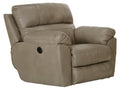 Costa - Power Lay Flat Recliner by Unique Piece Furniture