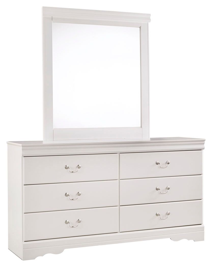 Anarasia - Dresser by Unique Piece Furniture