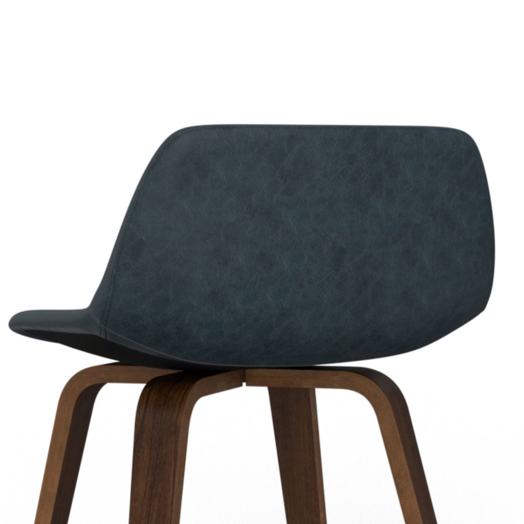 Randolph Bentwood - Counter / Bar Height Stool (Set of 2) by Unique Piece Furniture