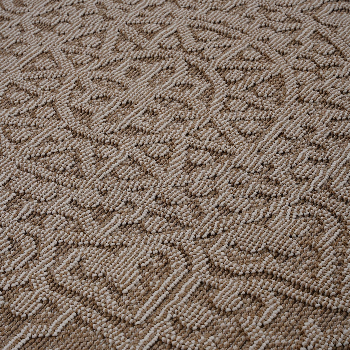 Guros - Medallion Indoor / Outdoor Rug by Unique Piece Furniture