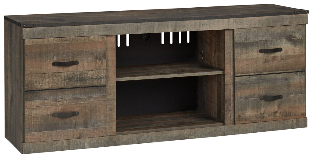 Trinell - TV Stand by Unique Piece Furniture