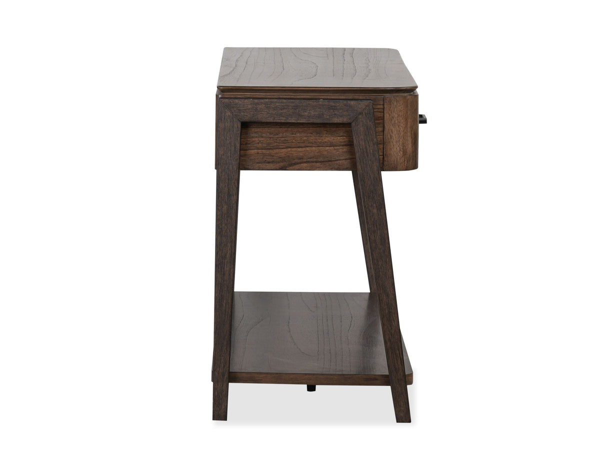 Hallie - Rectangular Table by Unique Piece Furniture