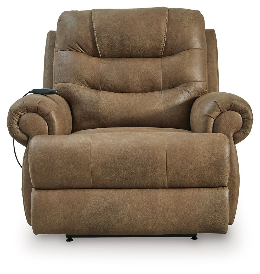 Revived and Restored - Power Lift Recliner by Unique Piece Furniture