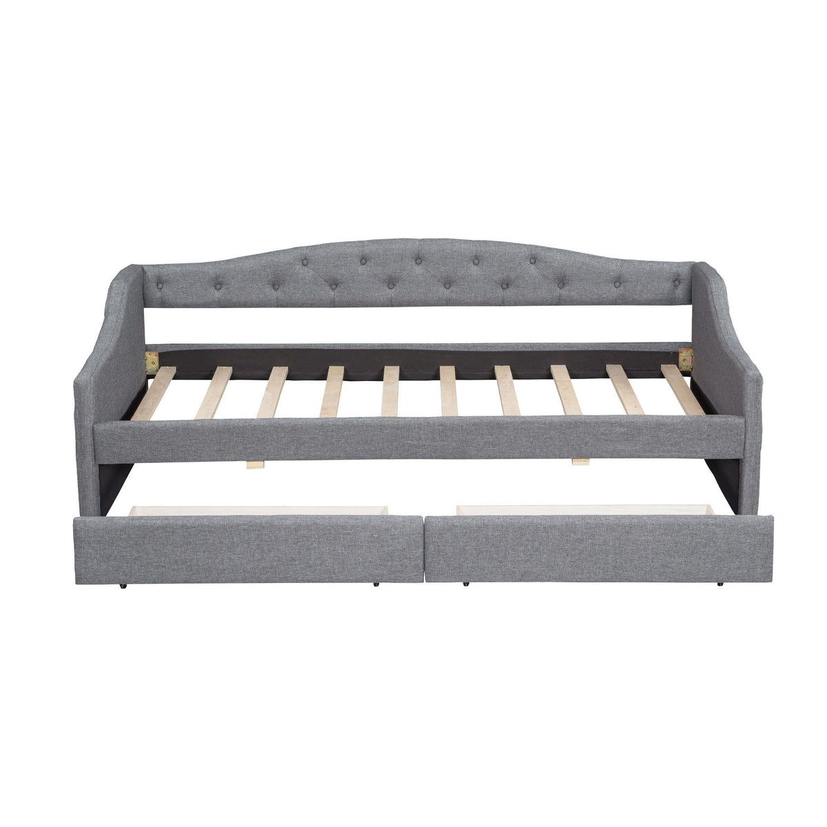 Daybed With LED Belt by Unique Piece Furniture