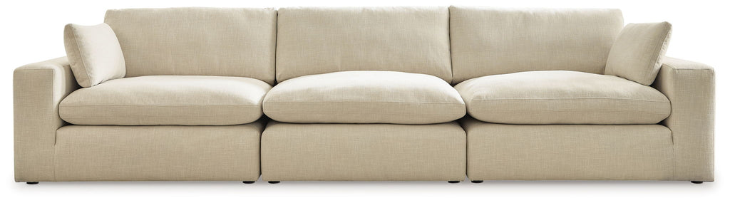 Elyza - Sectional by Unique Piece Furniture