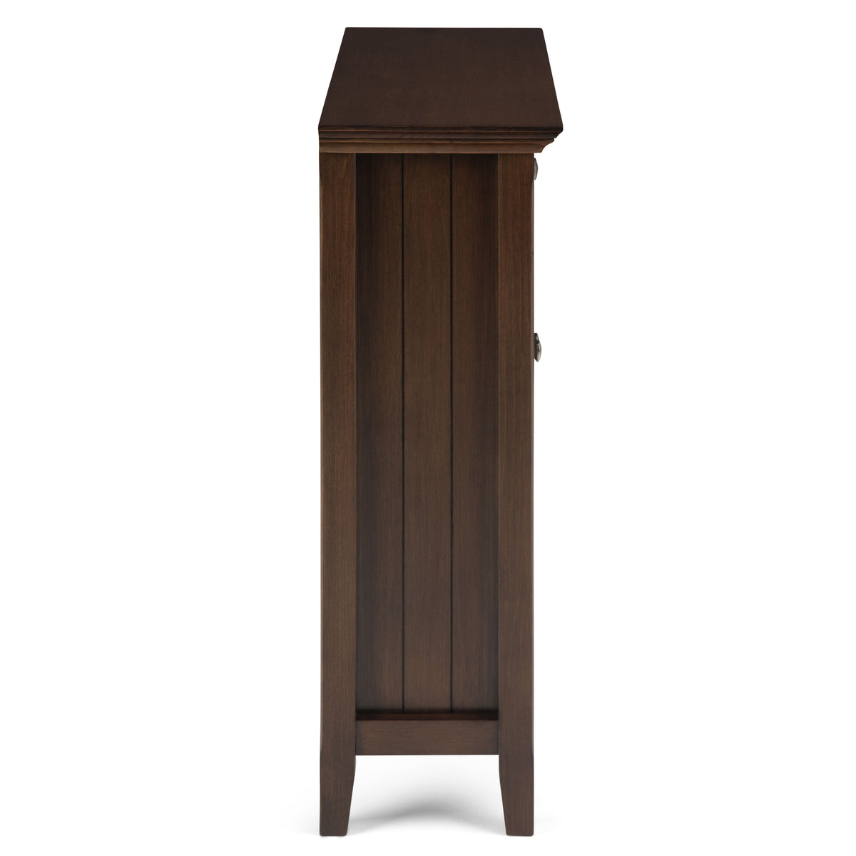 Acadian - Handcrafted Entryway Storage Cabinet by Unique Piece Furniture