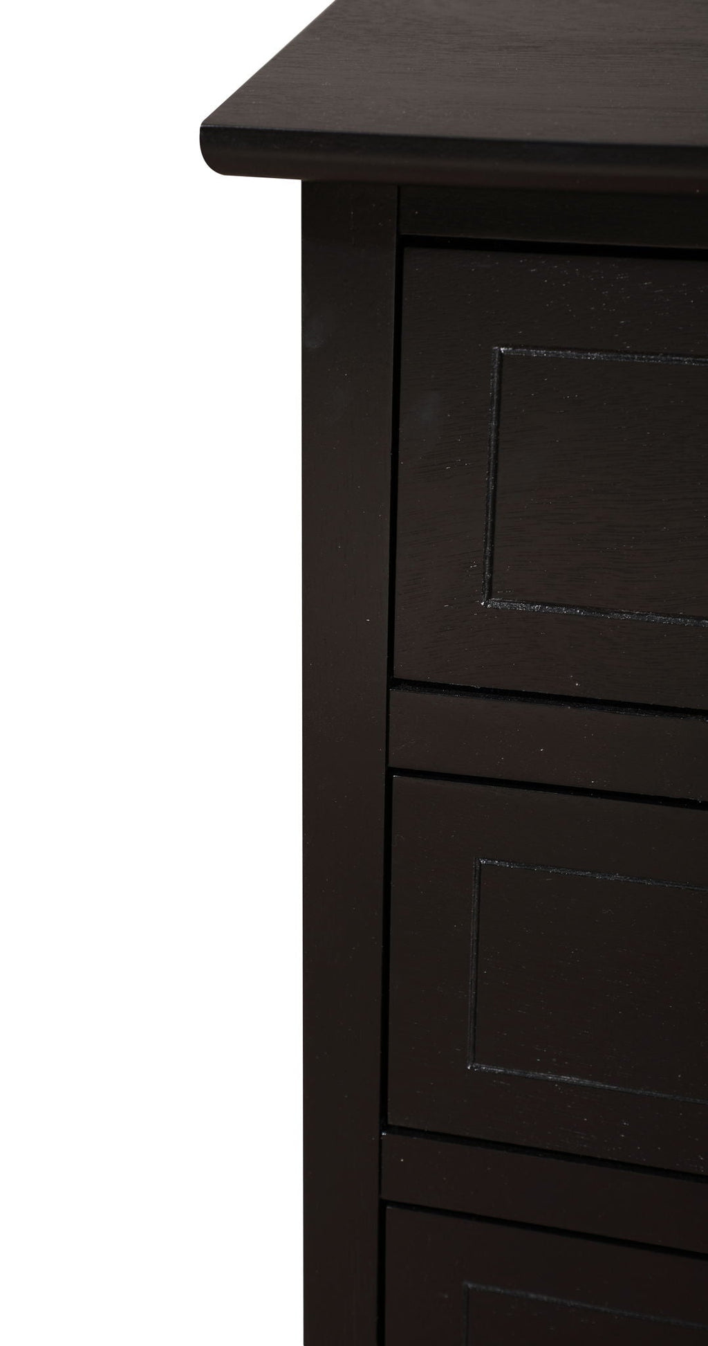 Daniel - 3 Drawer Nightstand by Unique Piece Furniture