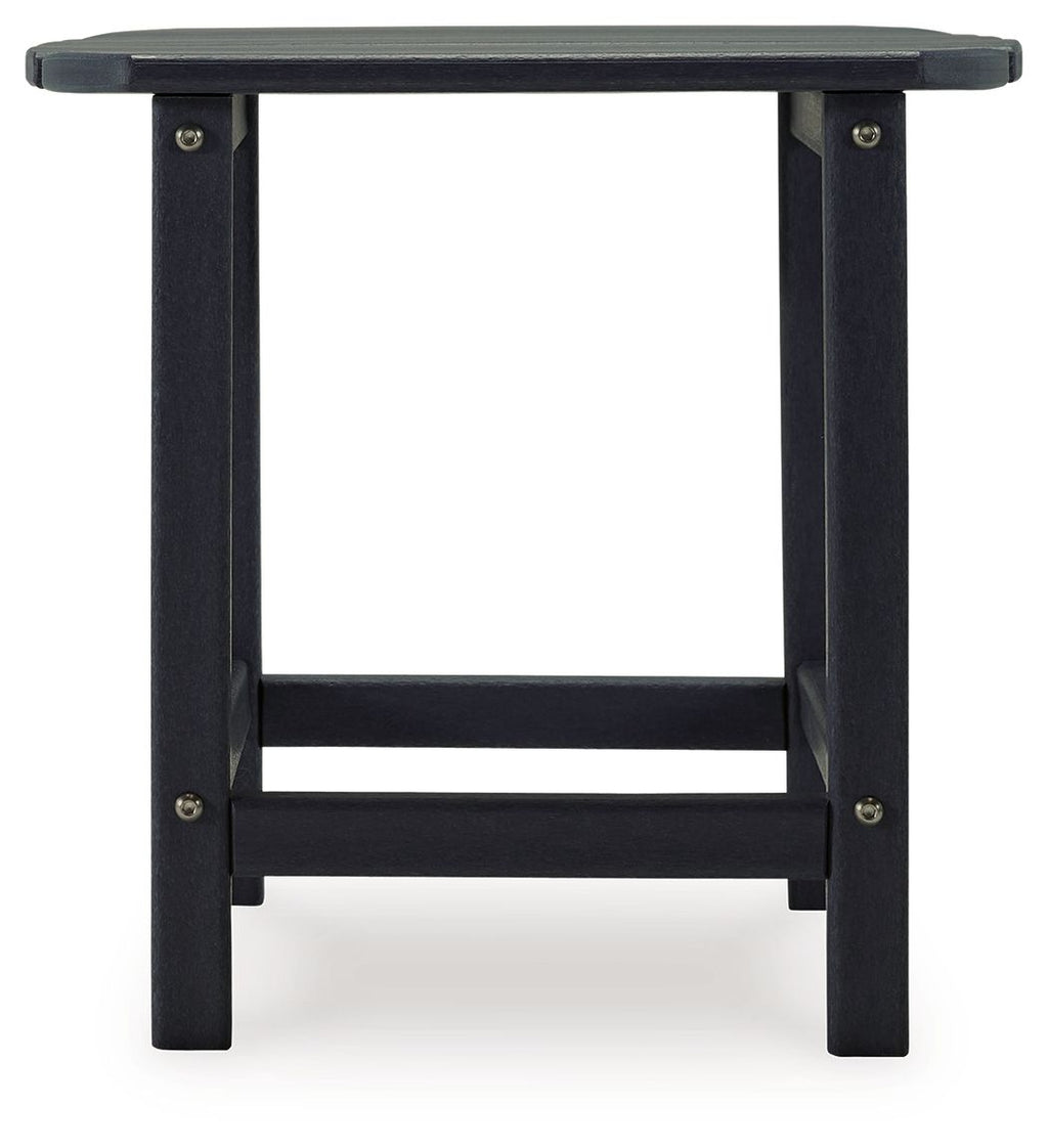 Sundown Treasure - Outdoor End Table by Unique Piece Furniture