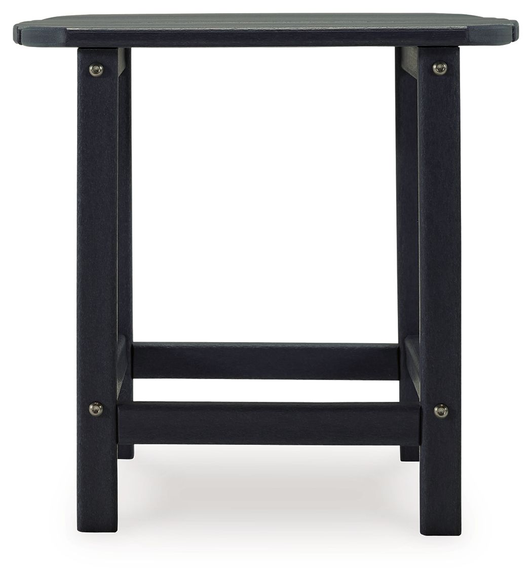 Sundown Treasure - Outdoor End Table by Unique Piece Furniture