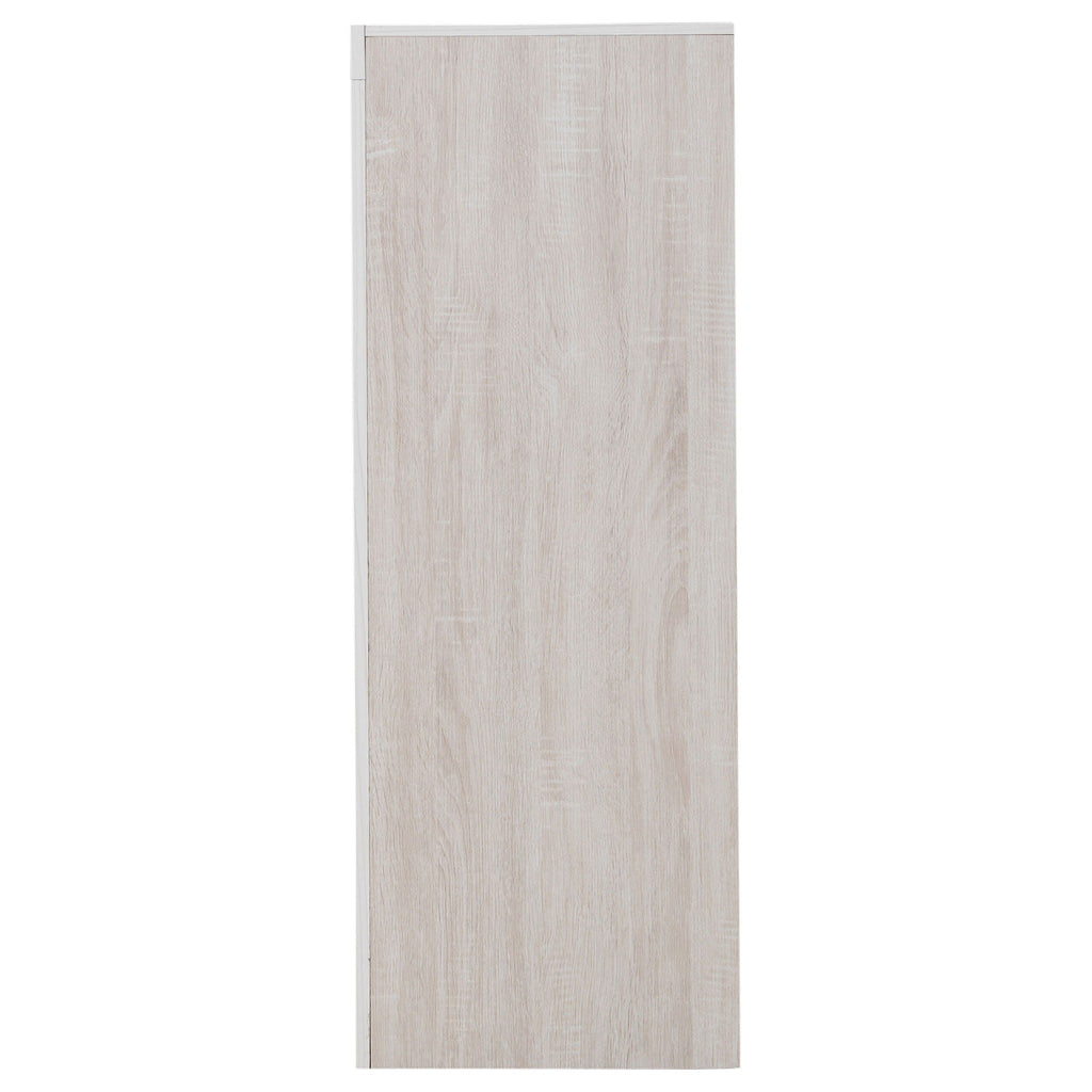 Brantford 4-drawer Bedroom Chest Coastal White by Unique Piece Furniture