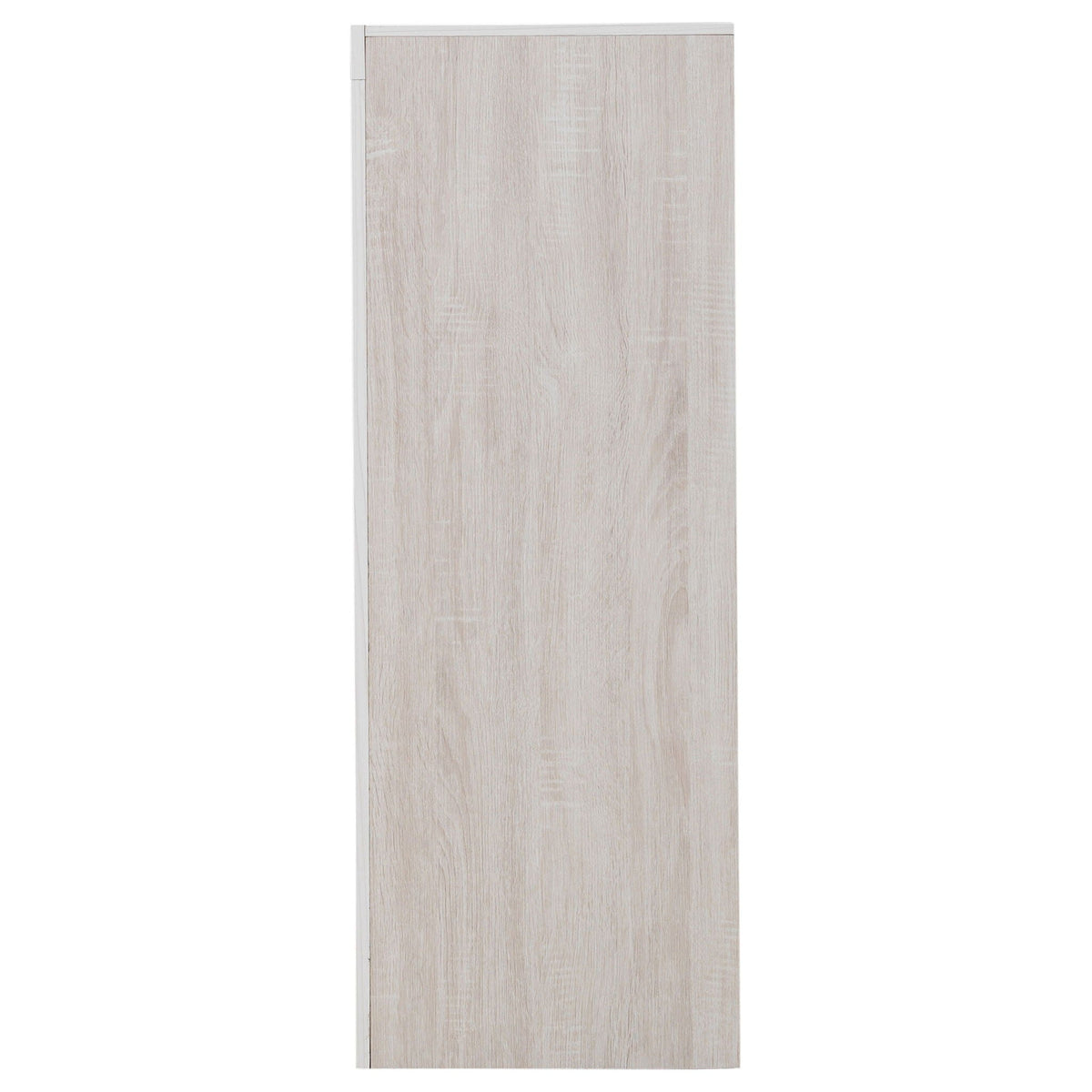 Brantford 4-drawer Bedroom Chest Coastal White by Unique Piece Furniture